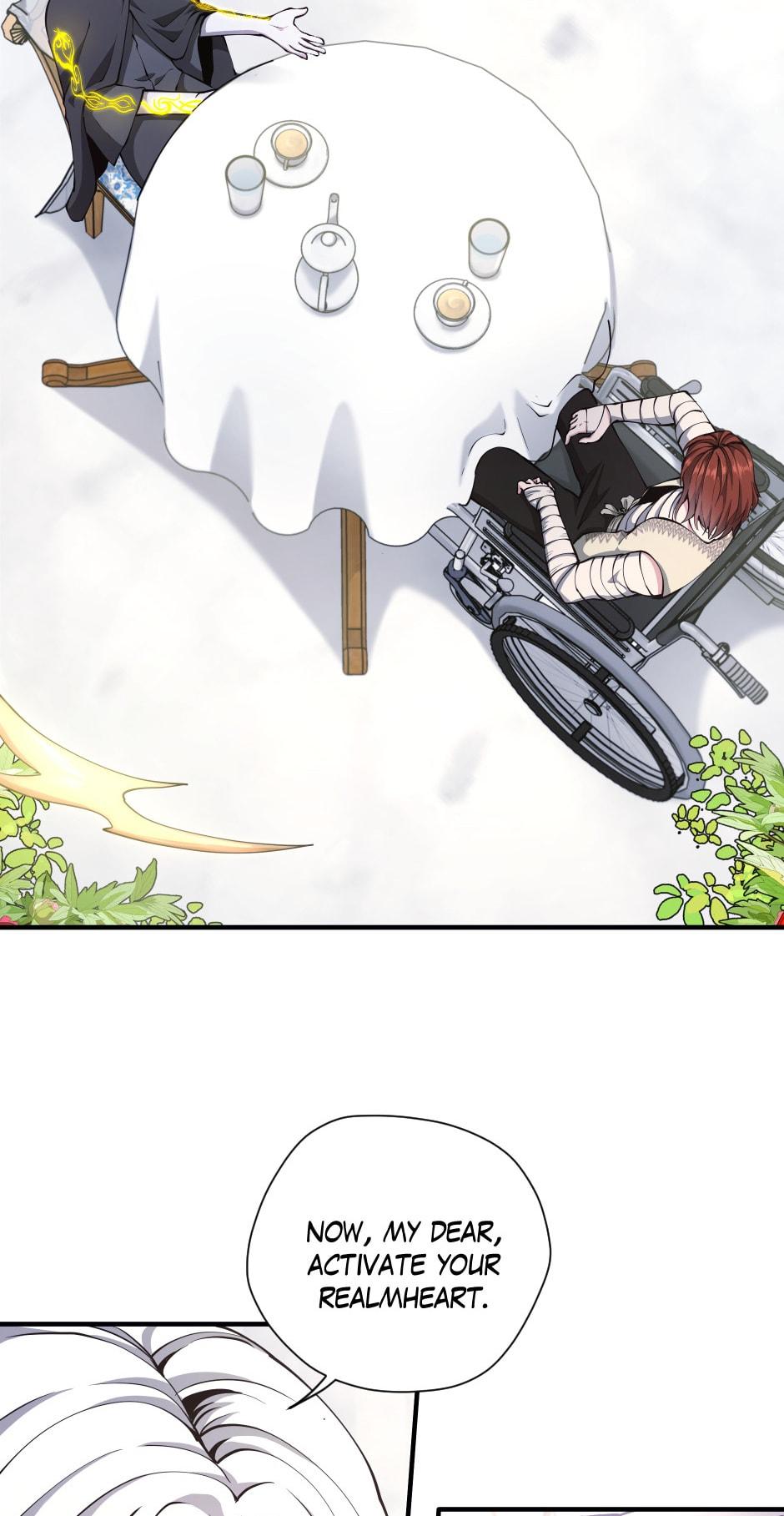 The Beginning After The End Chapter 159 image 04